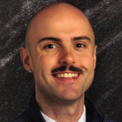 Matthew McGinnis, tenor
